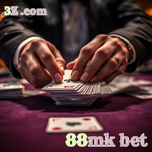 Apostas emocionantes no site 88mk bet que você vai amar