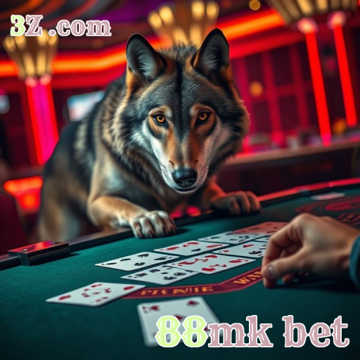 Cassino Empolgante da 88mk bet Revela Novas Experiências de Jogo