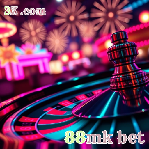 88mk bet: Seu Refúgio Confiável para Apostas e Jogos Online