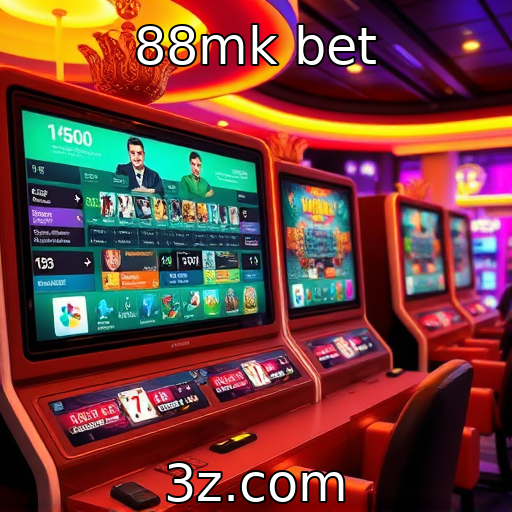 Transformação digital na indústria de cassinos físicos