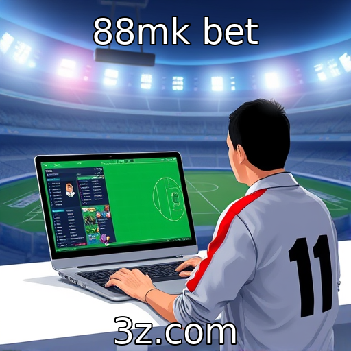 Crescimento das apostas online em plataformas digitais