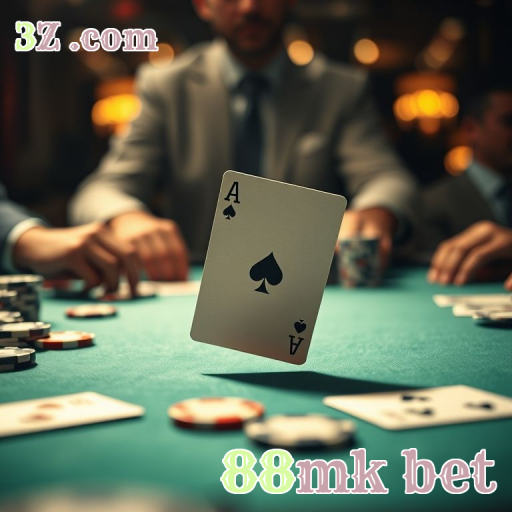 Login na 88mk bet: A Porta de Entrada para Novas Apostas