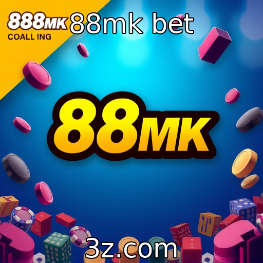 88mk bet oferece novas opções de jogos online