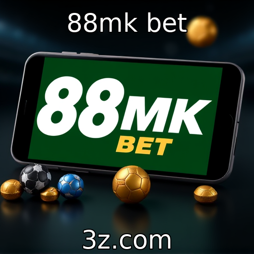 Crescimento do mercado de apostas online em plataformas móveis