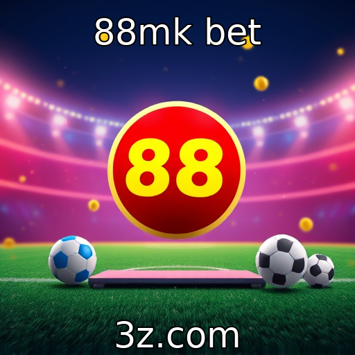 Crescimento das apostas online em plataformas como 88mk bet