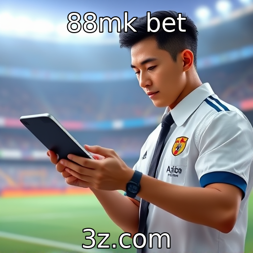 Crescimento do mercado de apostas online