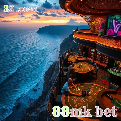 Surpreendentes Recursos da Seção Paga no 88mk Bet