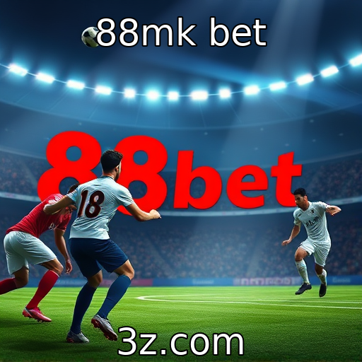 Regulamentação de apostas impacta 88mk bet