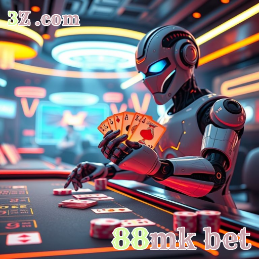 Experiência VIP na 88mk bet: Jogos e Prêmios Exclusivos